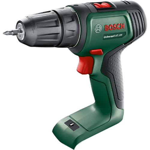 Bosch DIY Universal Drill 18 Skruemaskine uden batteri og oplader