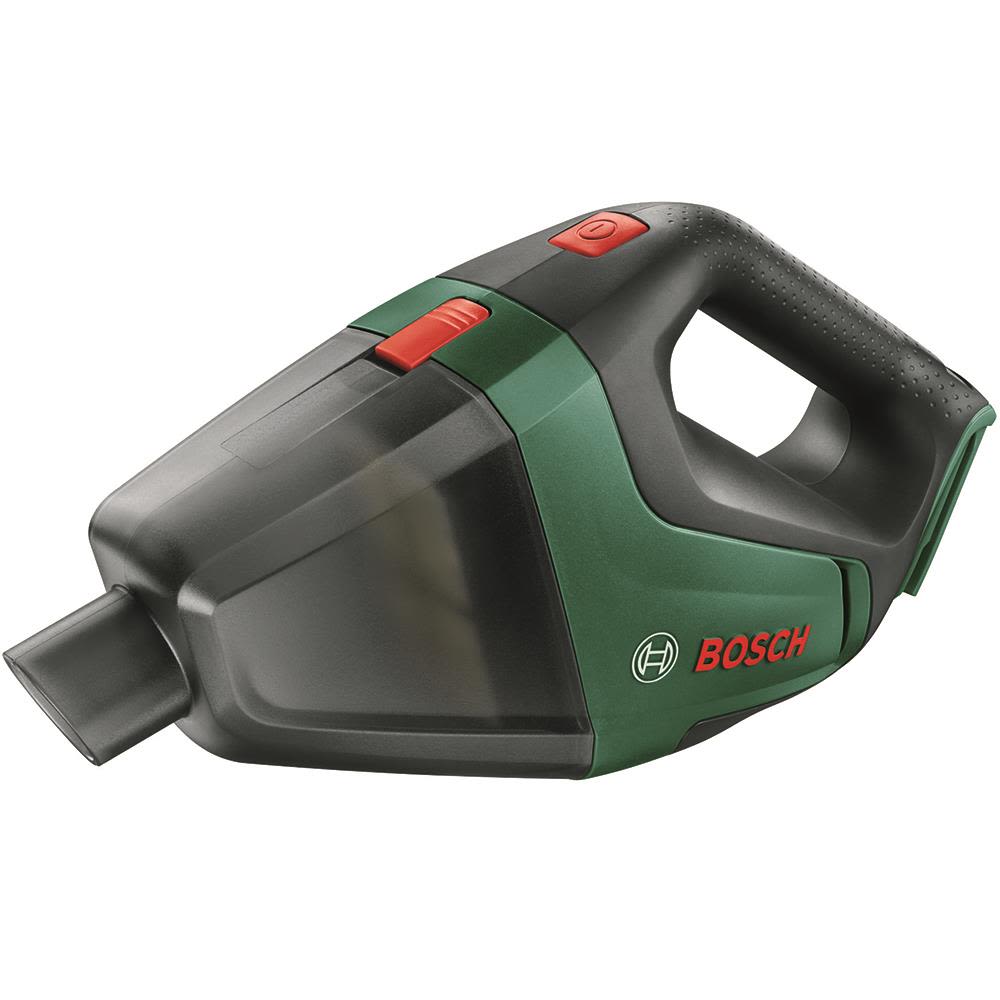 Bosch DIY Universal Vac 18 Håndstøvsuger uten batteri og lader