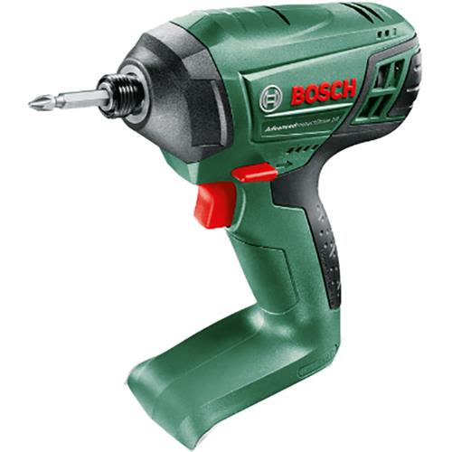 Bosch DIY PDR 18 LI Mutterdragare utan batteri och laddare
