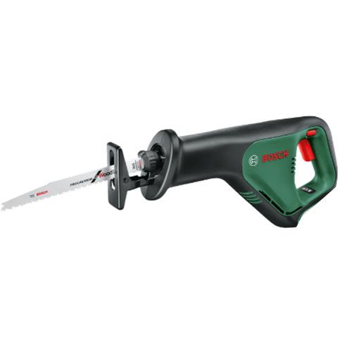 Bosch DIY Advanced Recip 18 Tigersag uten batteri og lader