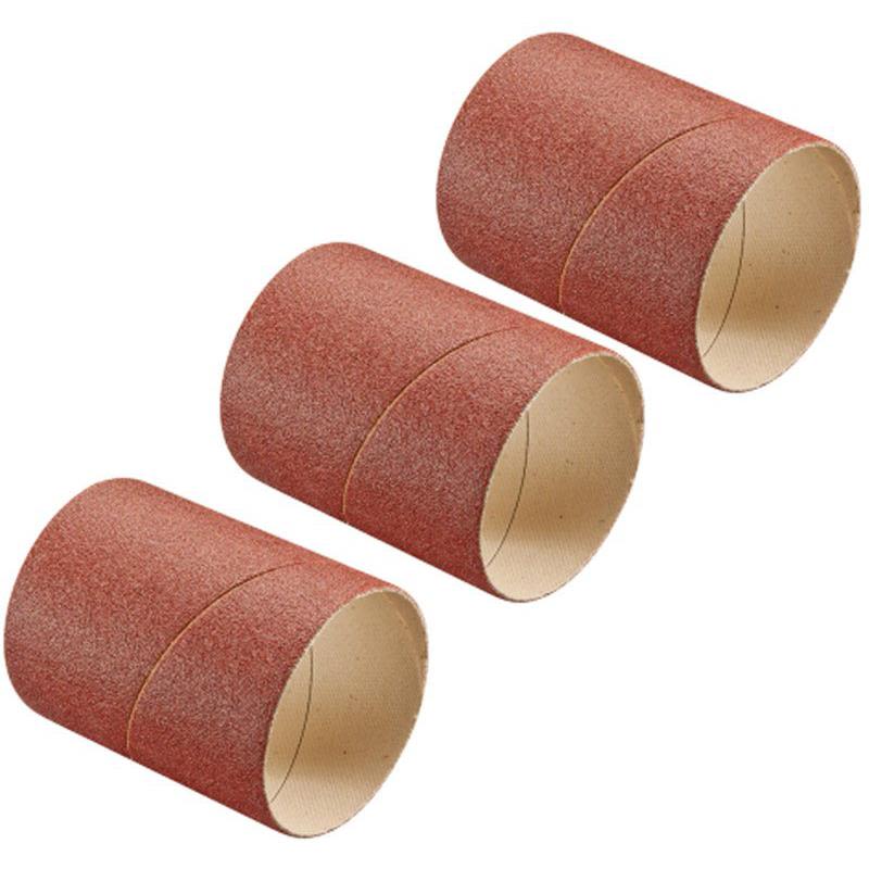 Bosch DIY 1600A0014T Slipehylsesett K80, K120, K240