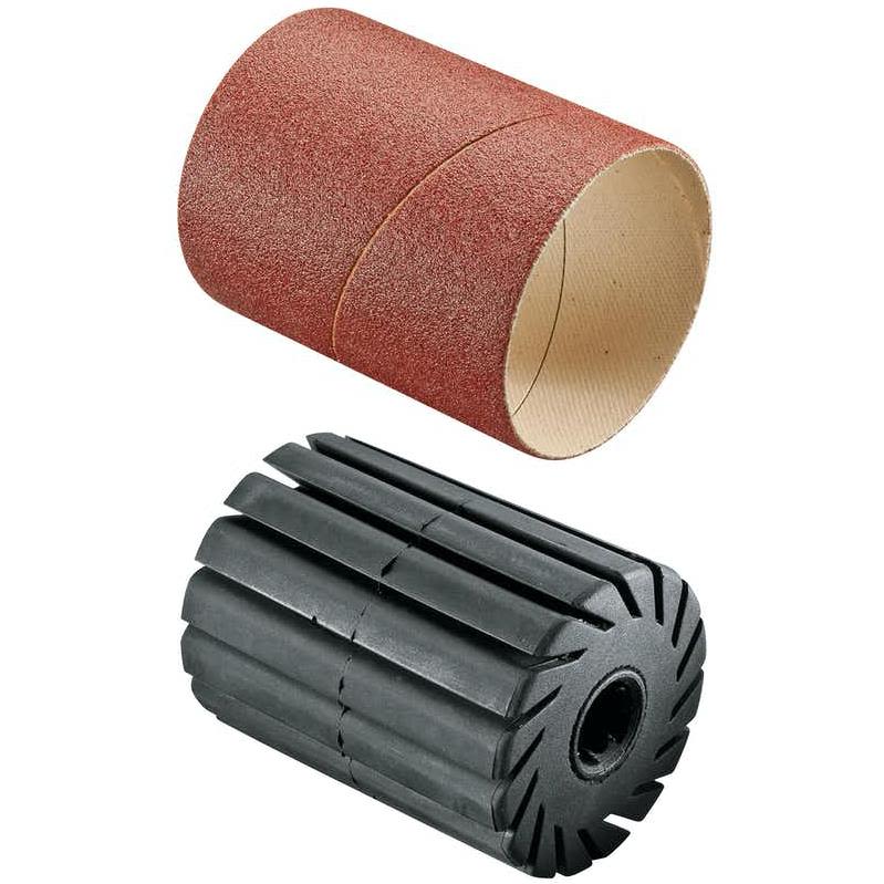 Bosch DIY 1600A0014U Sliphylsa med skaft, K80