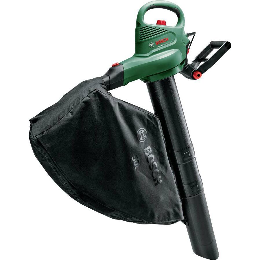 Bosch DIY Universal Garden Tidy 3000 Hagestøvsuger 3000 W