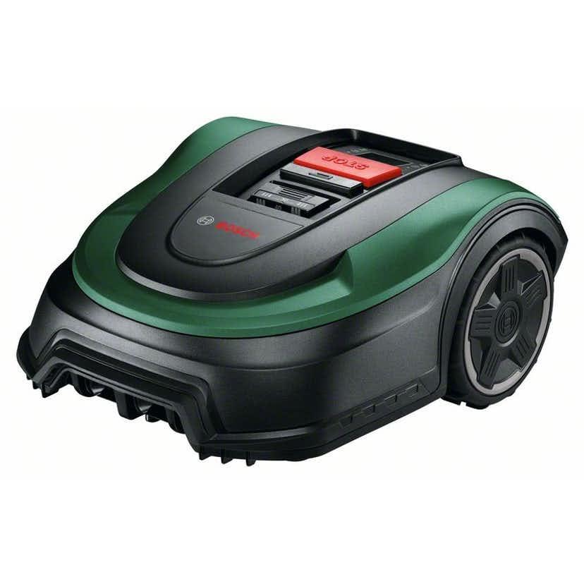Bosch Indego M 700 Robotgressklipper