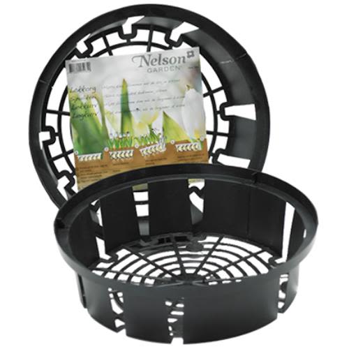 Nelson Garden 5264 Lökkorg 3-pack