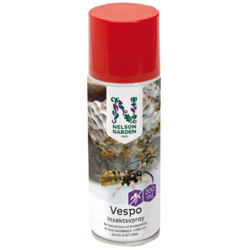 Nelson Garden Vespo Insektsspray mot bostadsohyra 200 ml