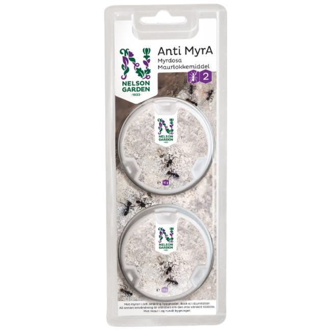 Nelson Garden Anti MyrA Myrdosa 2-pack