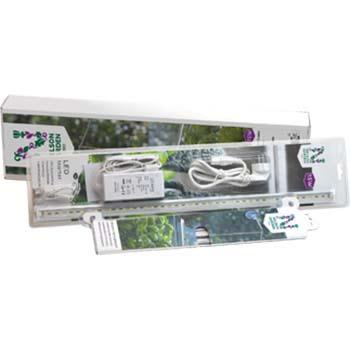 Nelson Garden 5614 LED-växtbelysning med hängare