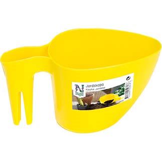 Nelson Garden 5981 Jordspade gul, 1 l