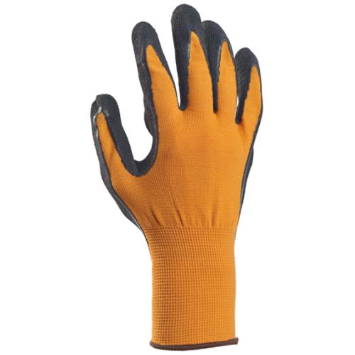 Nelson Garden Comfort Trädgårdshandske orange Orange