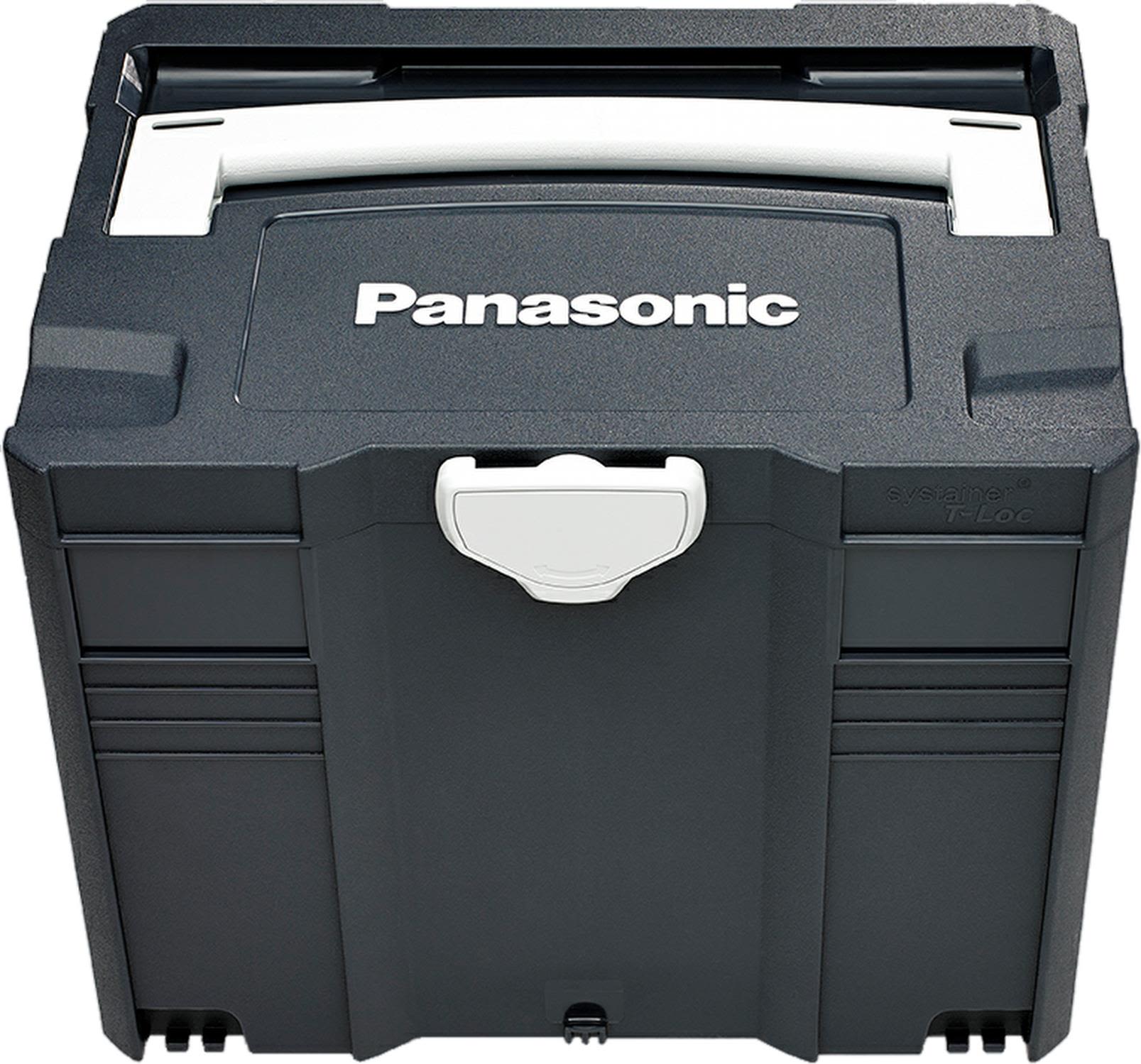 Panasonic 751501  Verktygslåda 320x400x300 mm