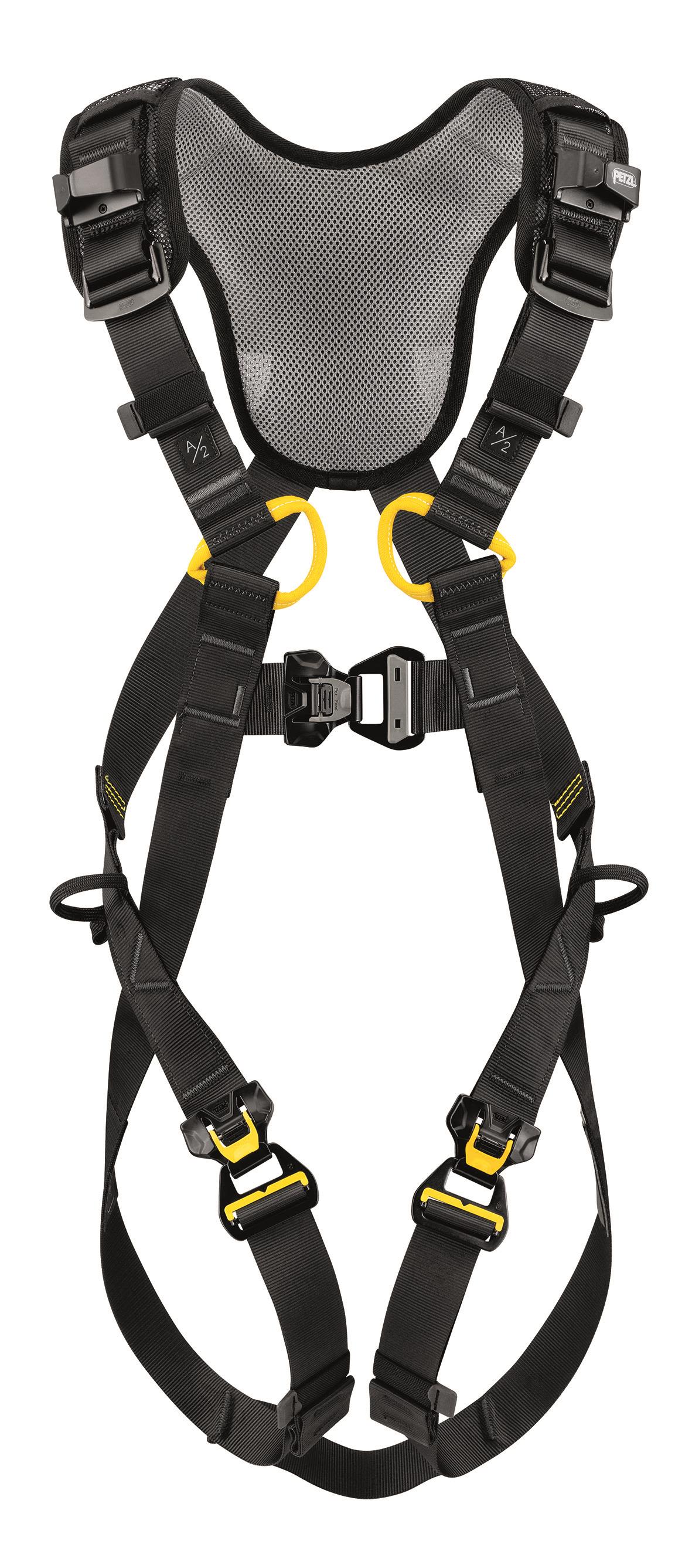 Petzl C073DA02 Helkroppssele 2