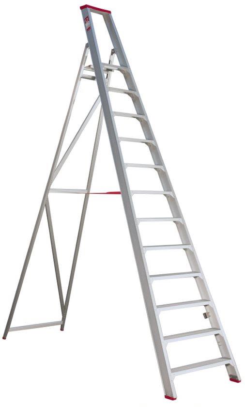 Laggo 250 Trappestige 12 trin