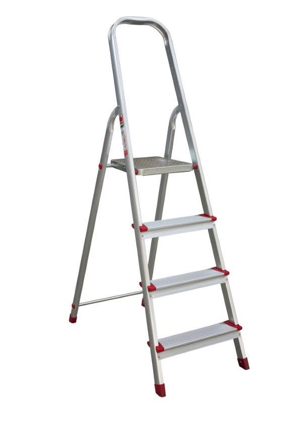 Laggo 224 Trappstege 4 steg