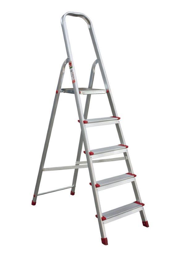 Laggo 225 Trappstege 5 steg
