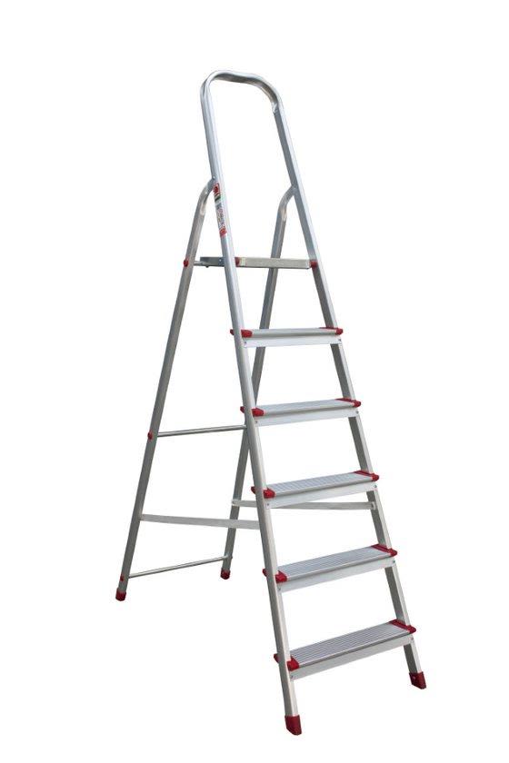 Laggo 226 Trappstege 6 steg