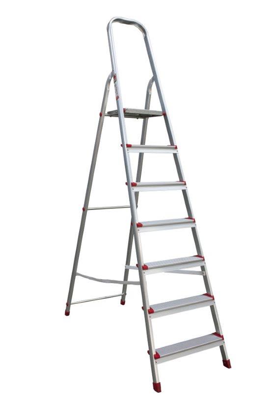 Laggo 227 Trappstege 7 steg