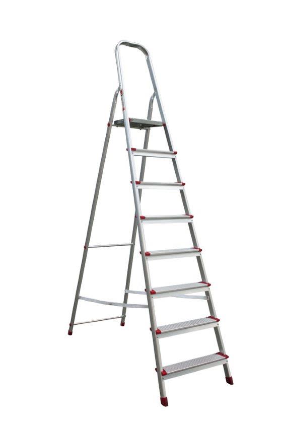 Laggo 228 Trappstege 8 steg