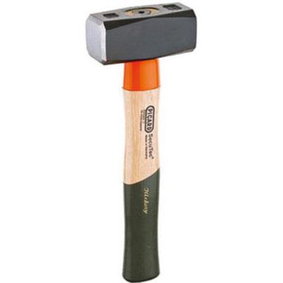 Picard 43 SecuTec Slegge med hickoryskaft 1,25 kg