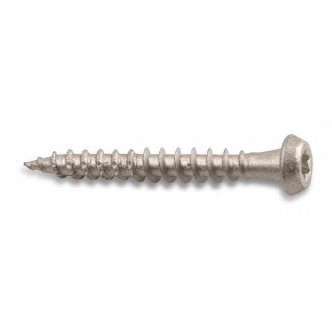 Heco 330150040584H Ankerskrue 5 x 40 mm, Protect C4, 250-pakning