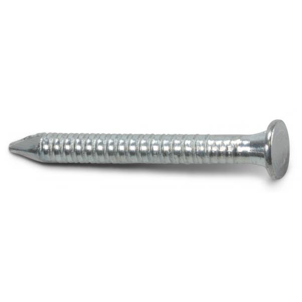 Heco 711040040574H Ankerspiker 4 x 40 mm , galvanisert, 200-pakning