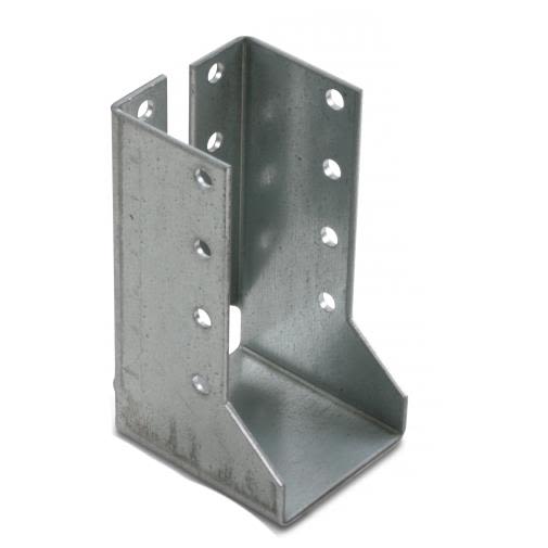 Heco 793046096020 Bjelkesko innvendig, 2 x 45 x 96 mm