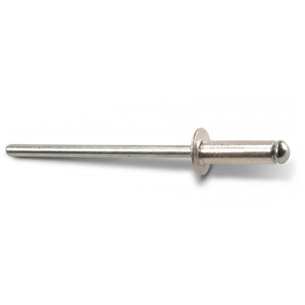 Heco 9601282 Blindnagel 3,2 x 12 mm, 30-pakning