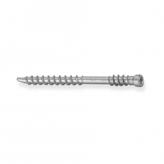 Heco 327042060584 Terassiruuvi 4,2 x 60, protect C4, 200-pakkaus