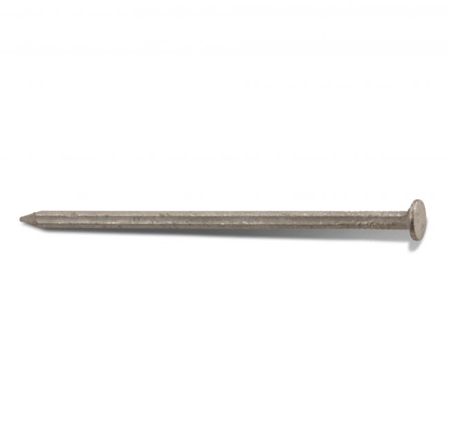Heco 750040125584H Spiker varmgalvanisert 4,0 x 125 mm, 200-pakning