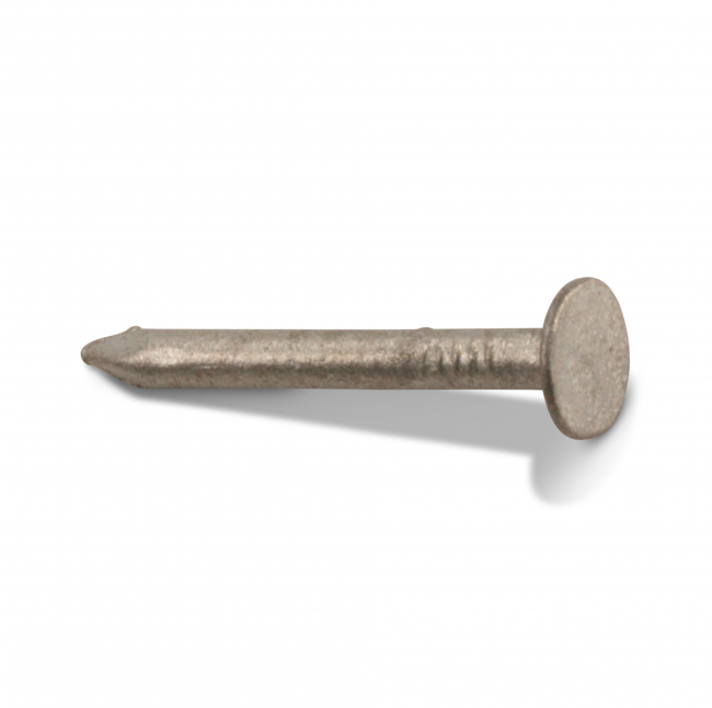 Heco 726035025584H Pappspiker varmgalvanisert 2,5 x 35 mm, 500-pakning