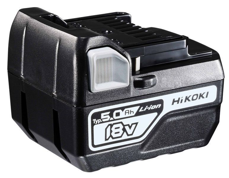 HiKOKI BSL1850C Batteri 18 V, 5,0 Ah