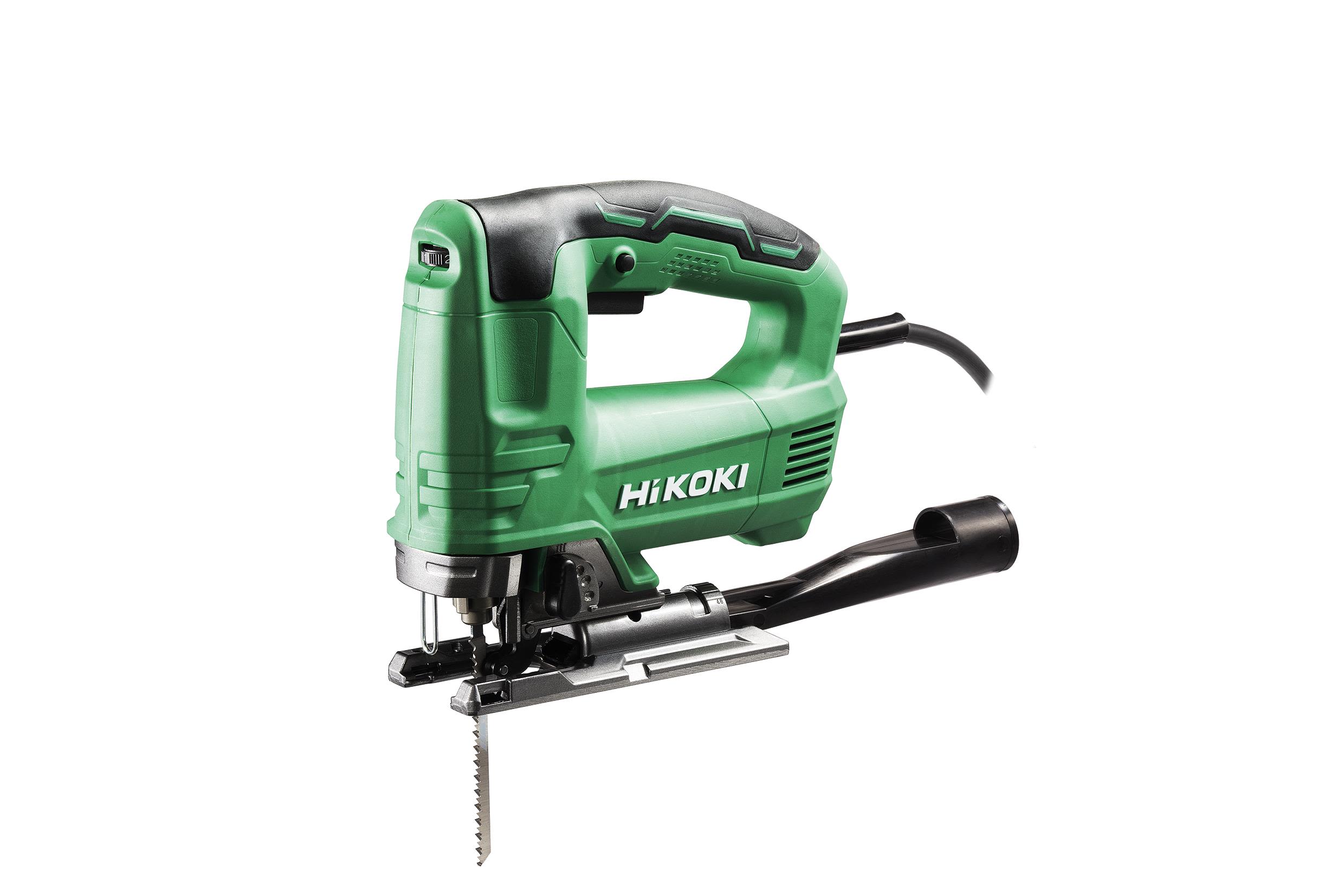 HiKOKI CJ90VST2 Stikksag 705 W