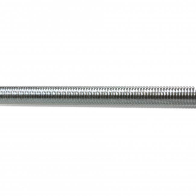 Heco 218013001574 Gängstång M12 4.8 Förzinkad