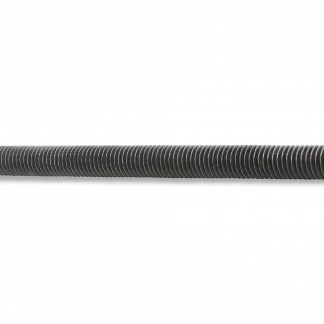 Heco 218012011584 Gängstång M12 4.8 Varmförzinkad