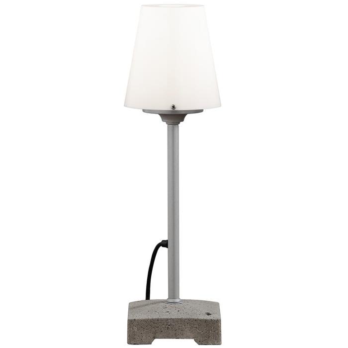 Konstsmide Lucca Lounge Gulvlampe E27, 590 mm