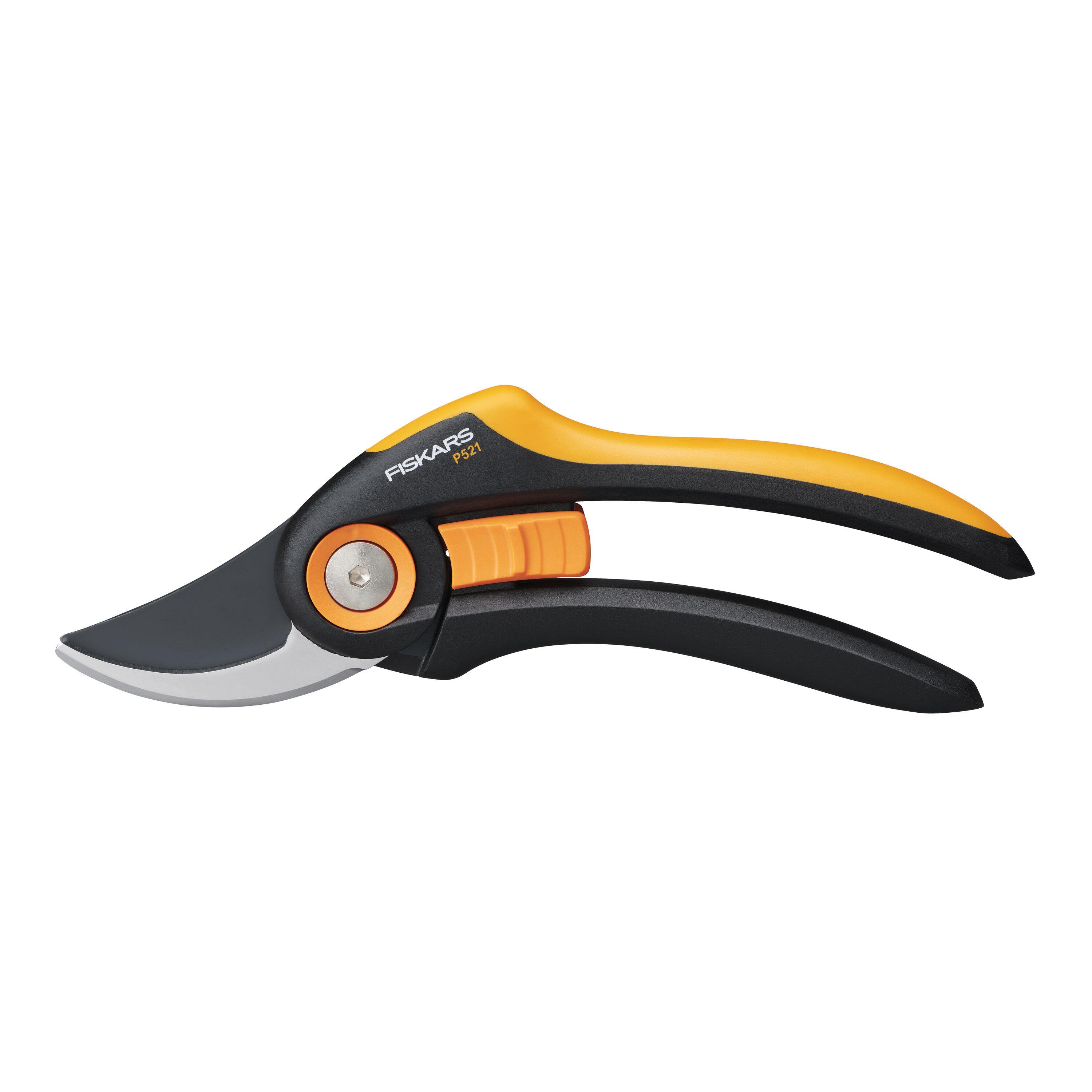 Fiskars Plus P521 - Beskjærer - FiberComp