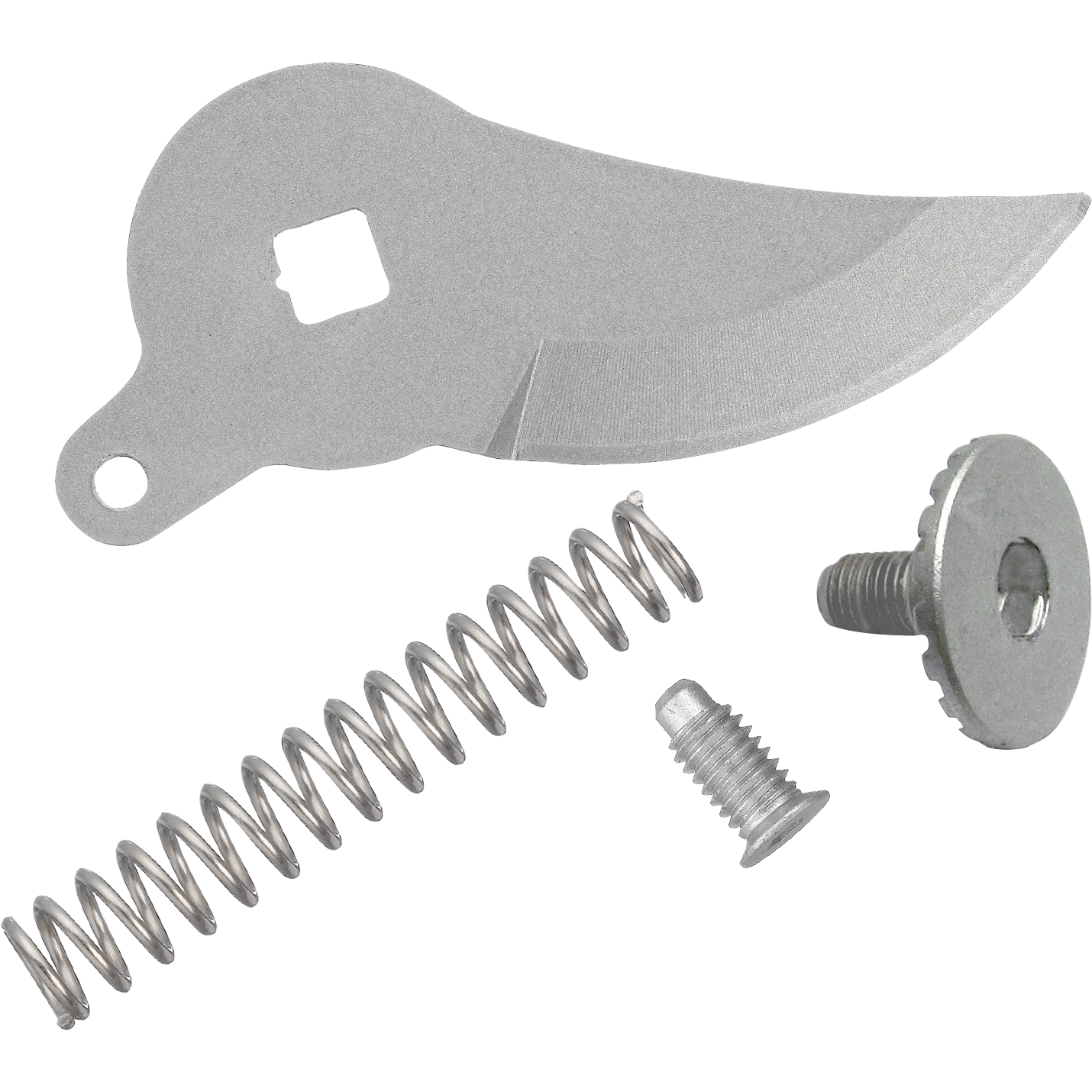 Fiskars Quantum 1026279 Skärkit till P100