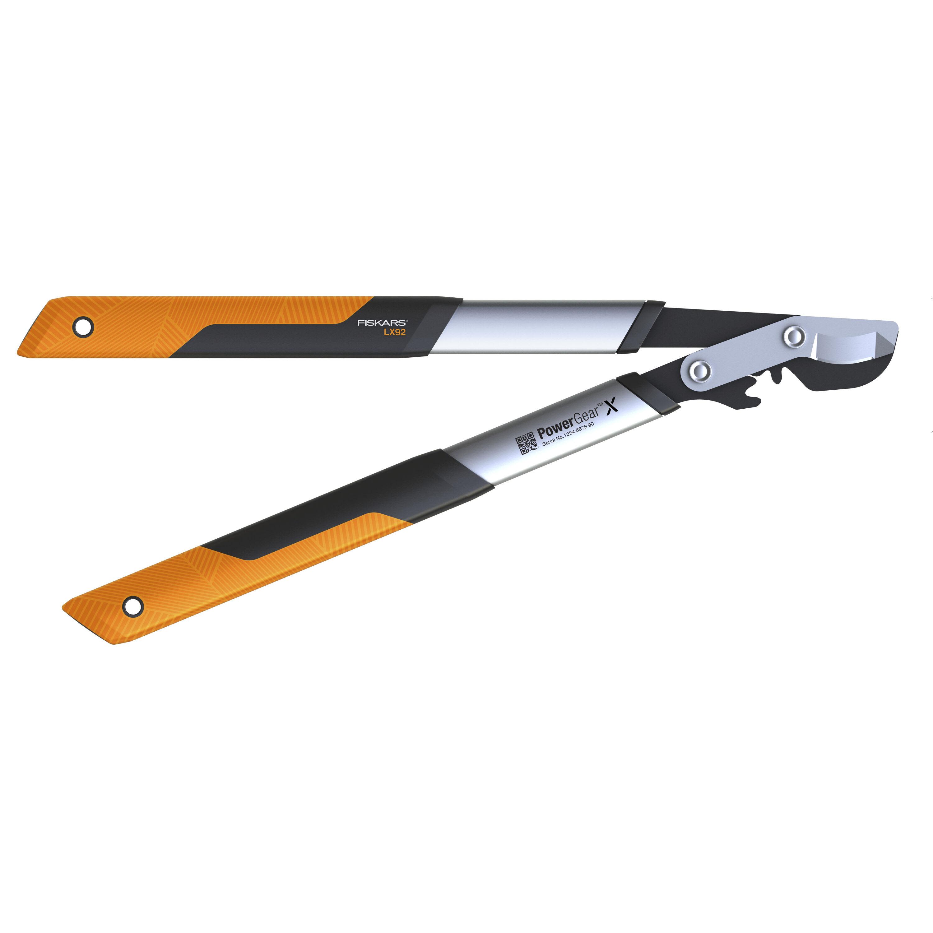 Fiskars PowerGear X LX92 Grensaks med sideskjær