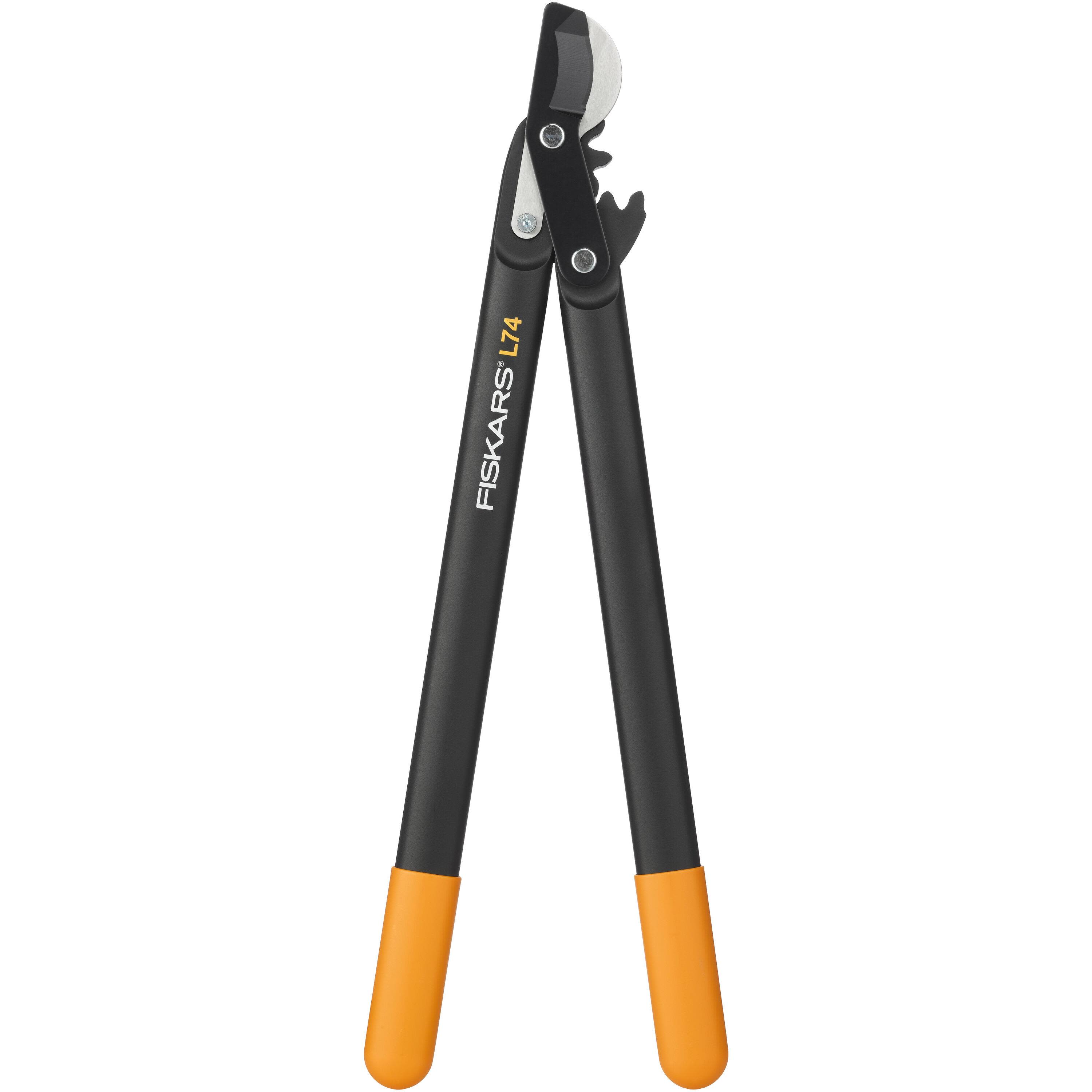 Fiskars PowerGear L74 Grensaks med sideskjær