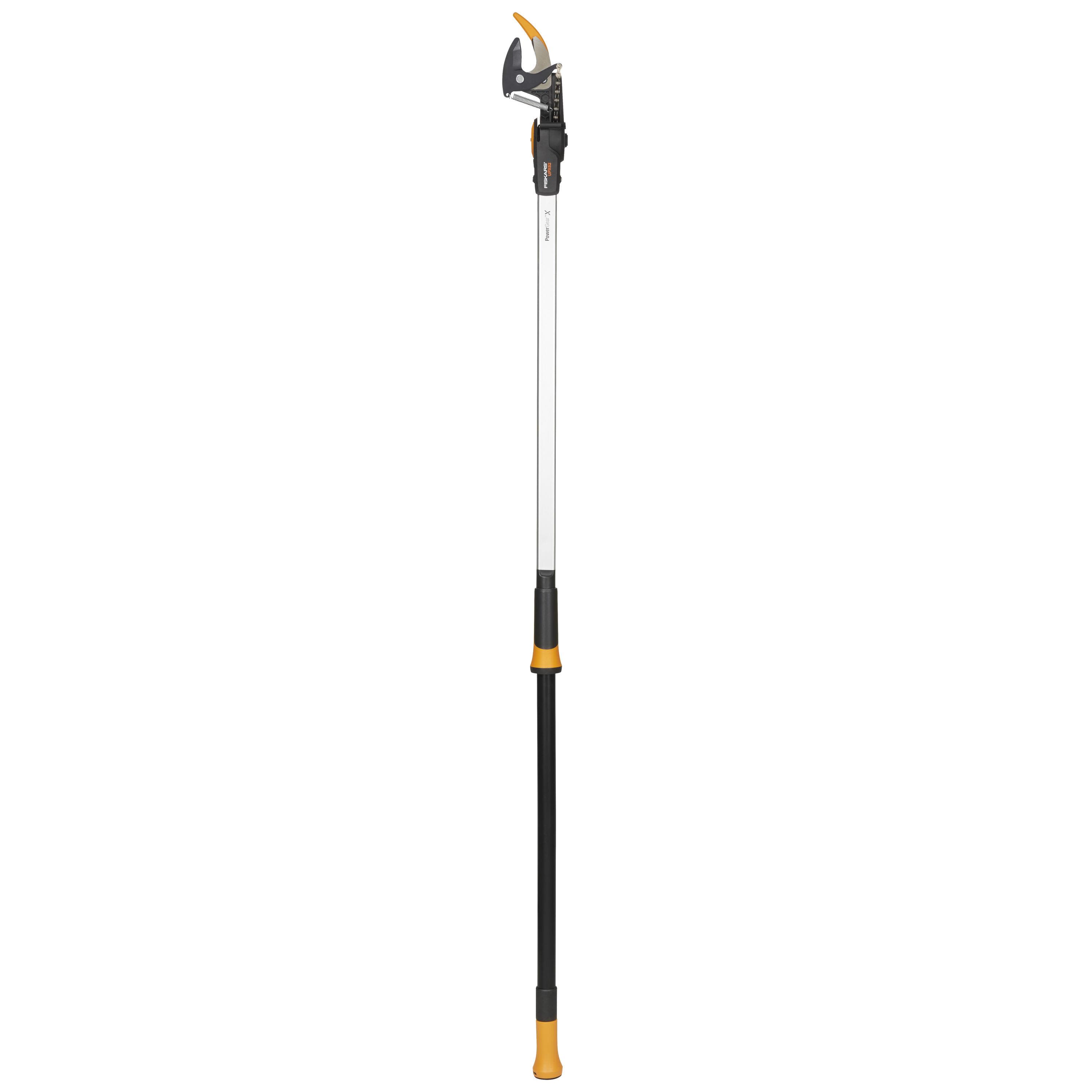 Fiskars PowerGear X UPX82 Universalklippare med sidoskär