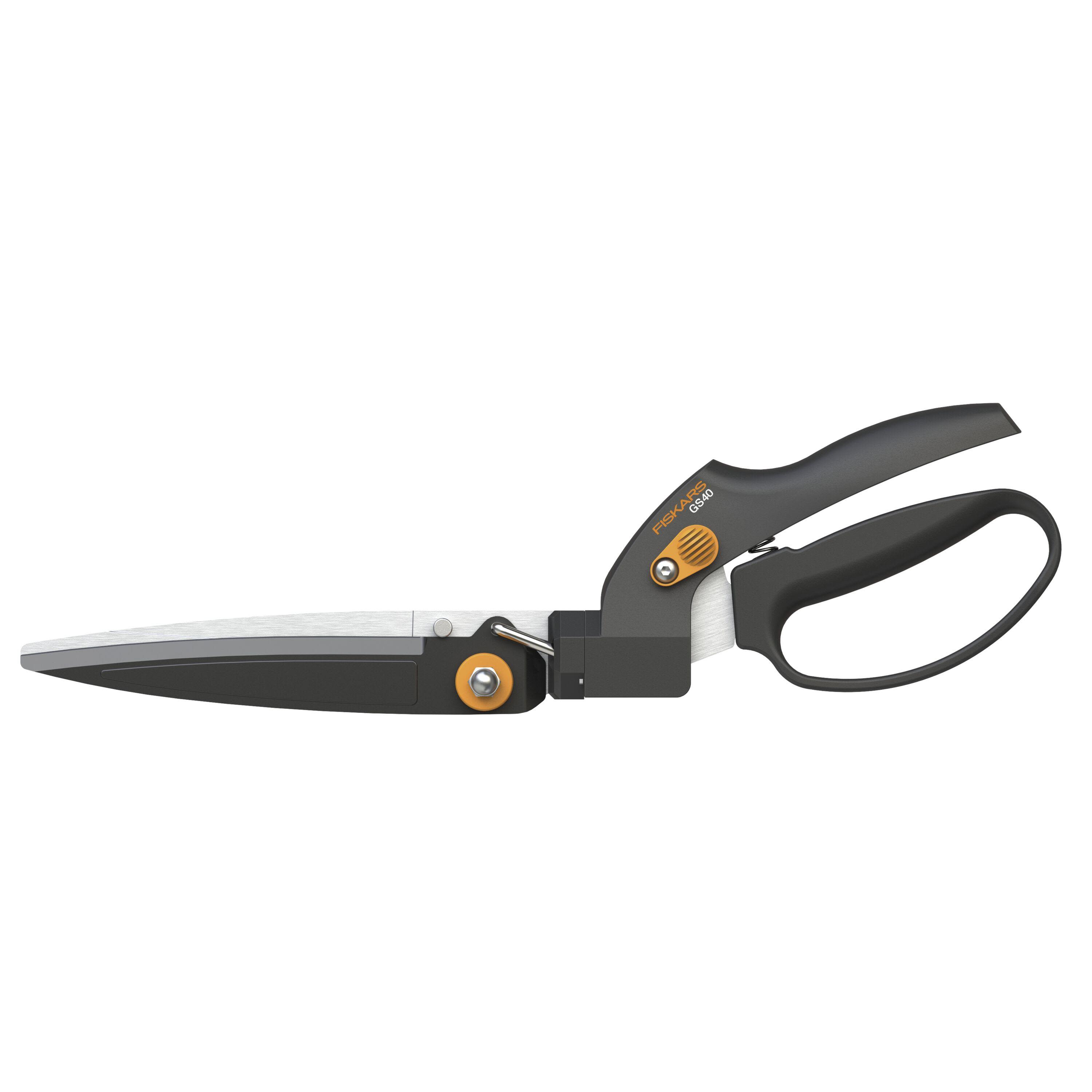 Fiskars SmartFit Grass Shear GS40