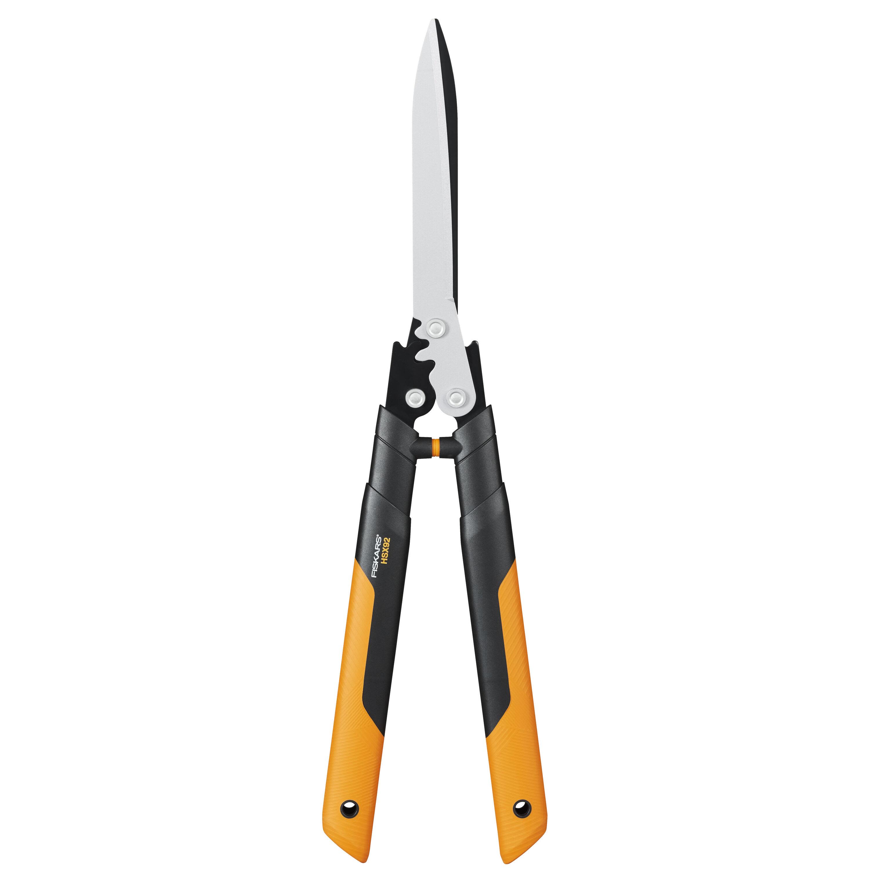 Fiskars PowerGear X HSX92 Hekksaks