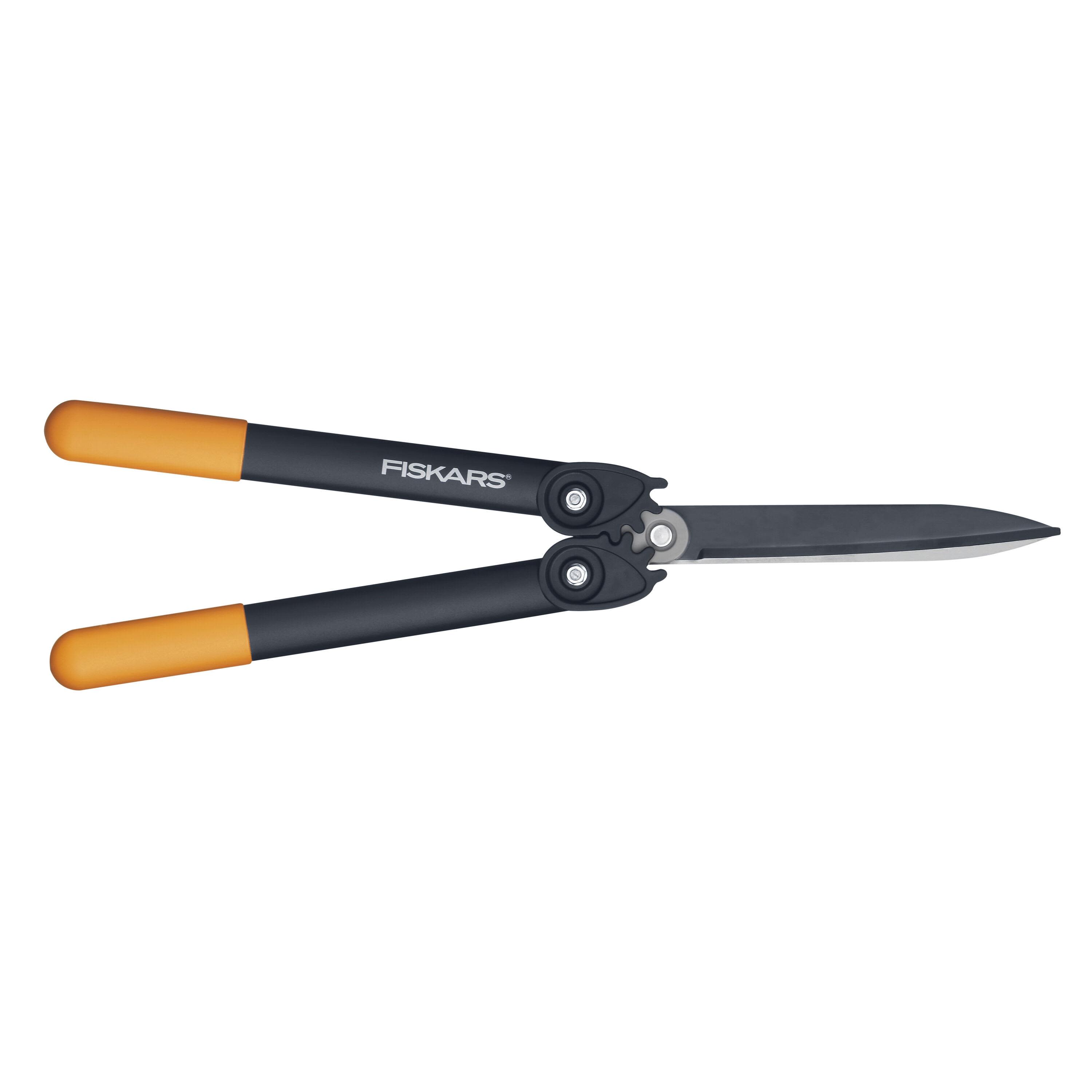 Fiskars PowerGear HS72 Häcksax