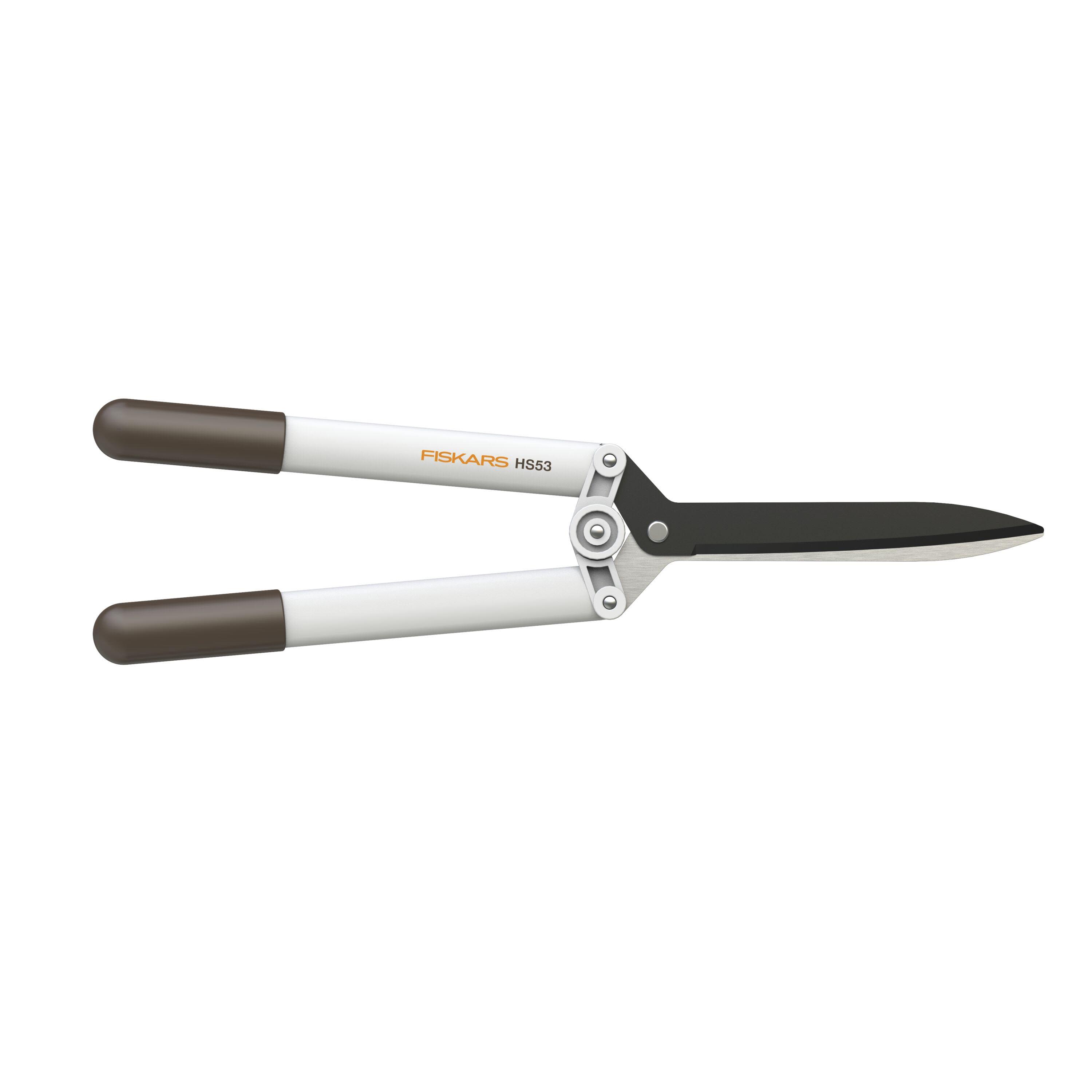 Fiskars White HS53 Hekksaks