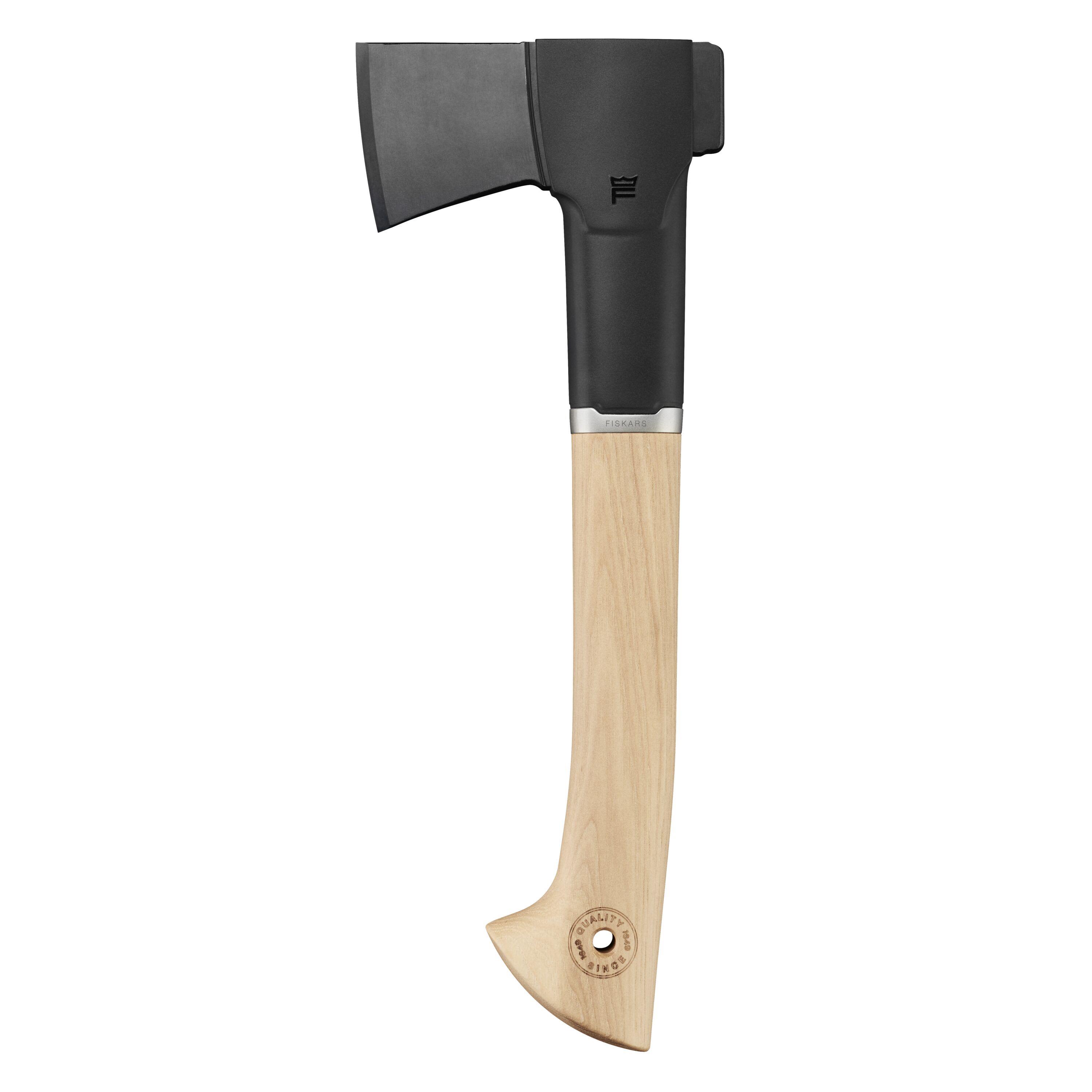 Fiskars Norden chopping axe N7