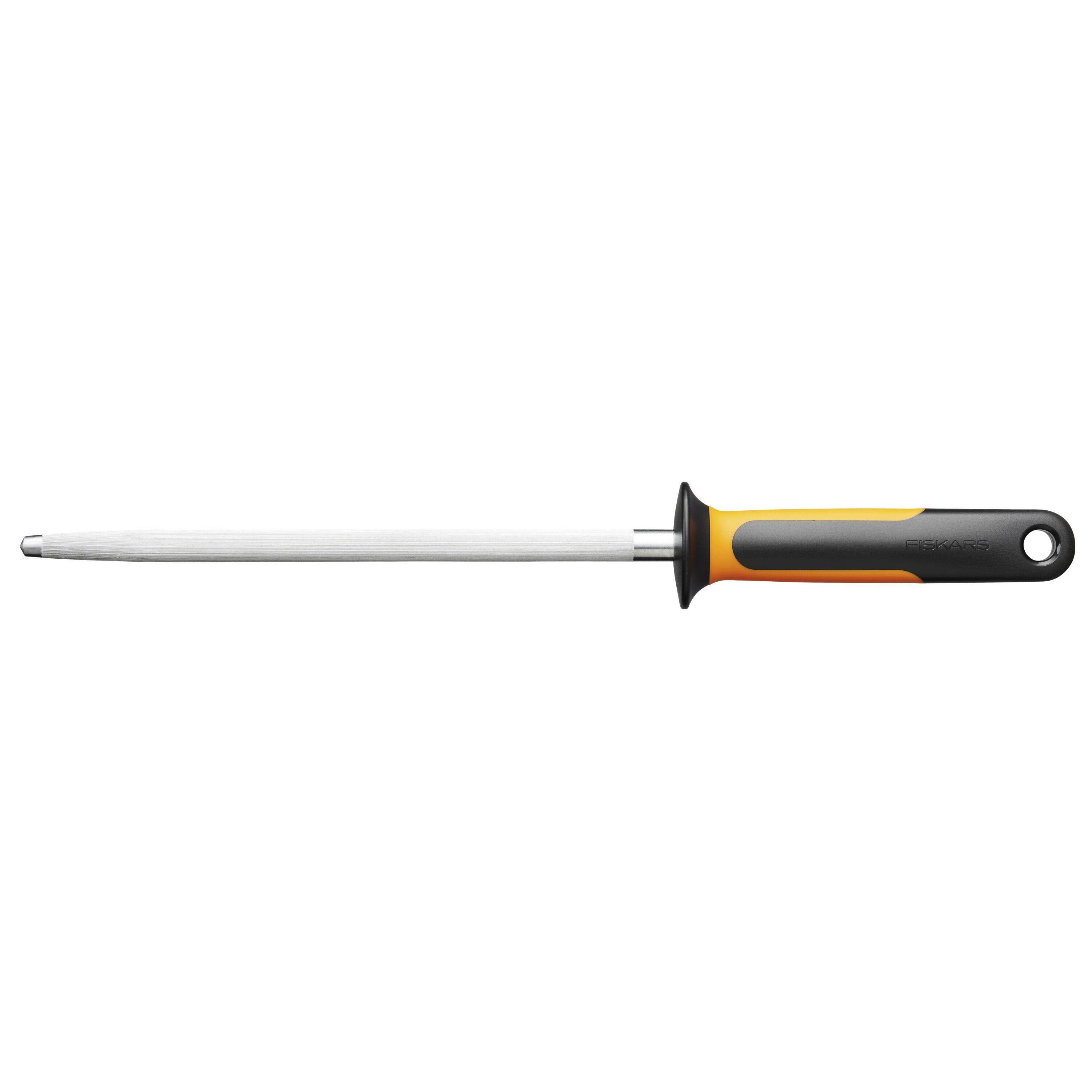 Fiskars Functional Form slipestål 20 cm