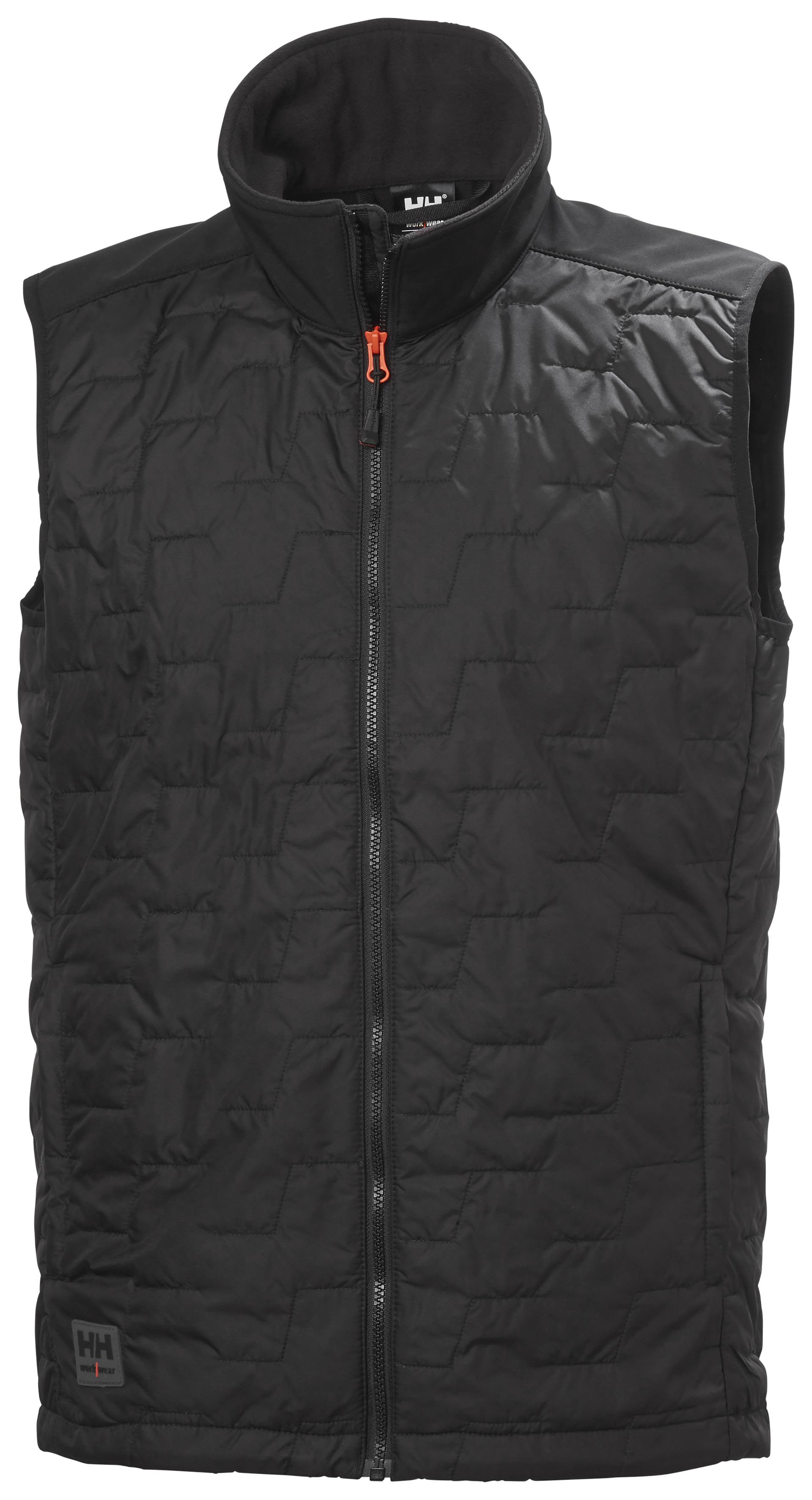 Liemenė HELLY HANSEN Kensington Lifaloft, juoda M