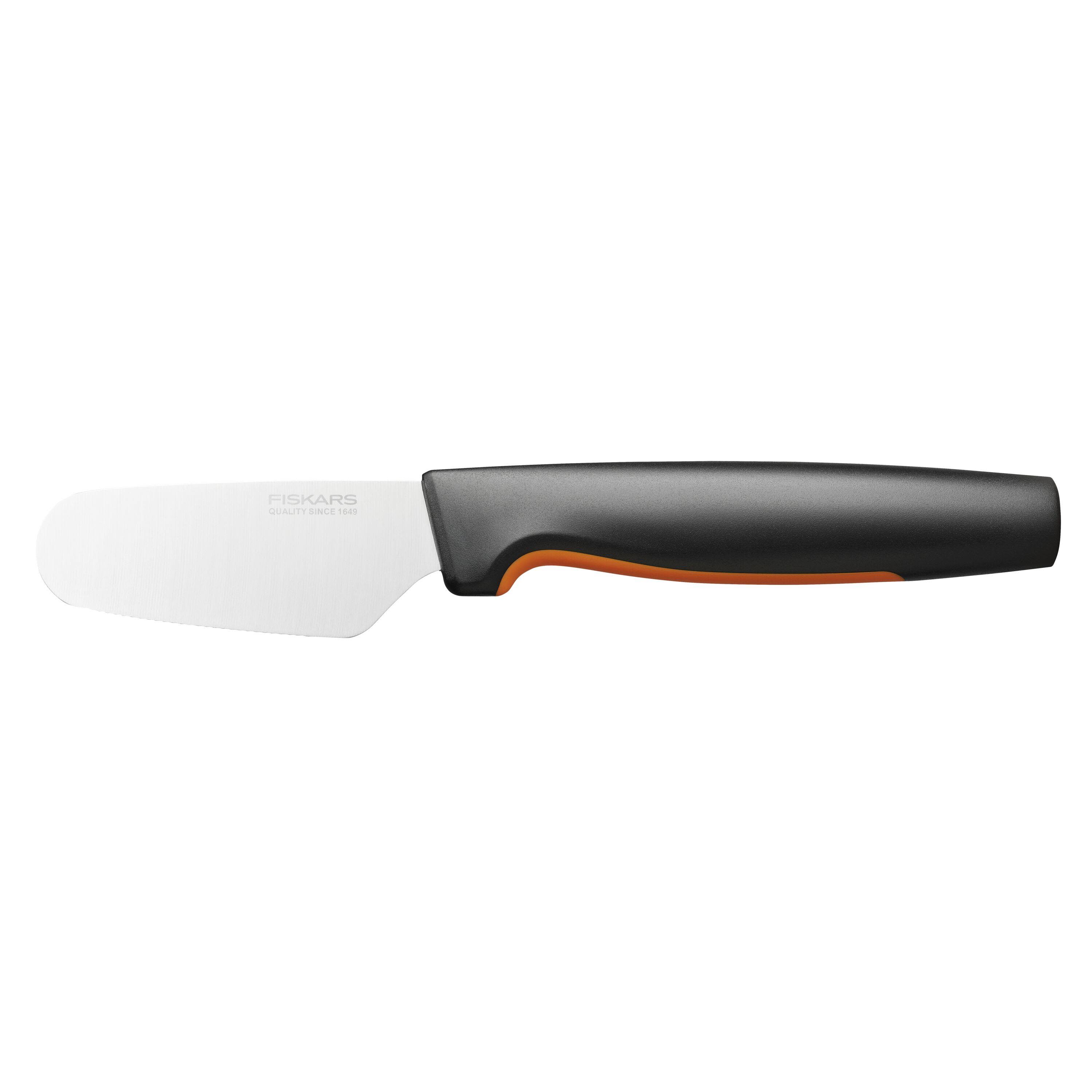 Fiskars - Functional Form smørkniv 8 cm