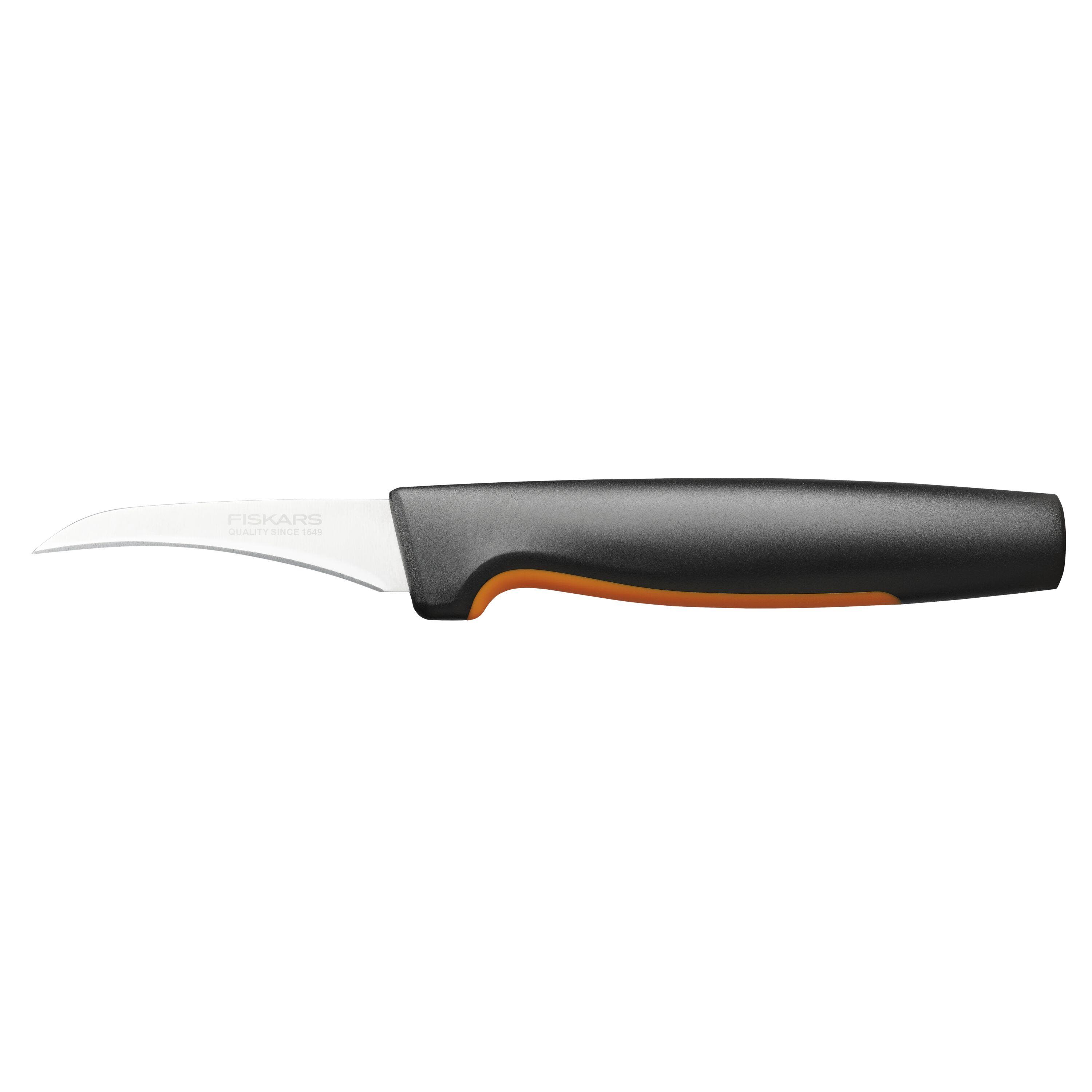Fiskars Functional Form - Tomatkniv - 6.8 cm