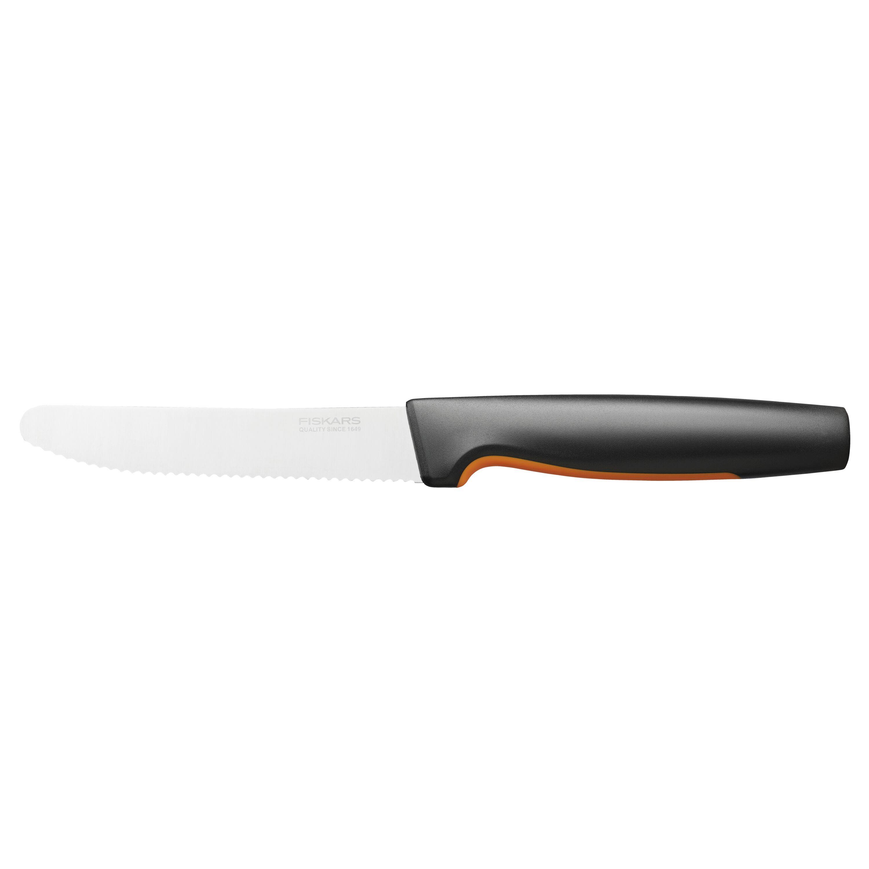 Fiskars Functional Form Tomatkniv 12 cm